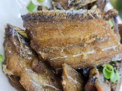 -渔中舟海鲜大排档(普陀沈家门店)