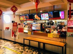 -肯德基(建华店)