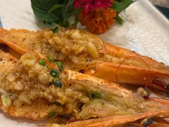 -樱の千渡日式料理·铁板烧•烧鸟(金盛田广场店)