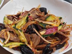 -老磨油饼(高陵店)
