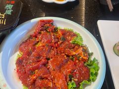 -三江两海老火锅(北京首店)