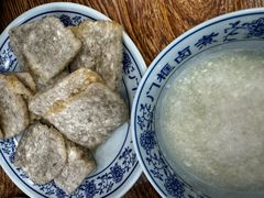 -门框胡同百年卤煮(前门煤市街店)