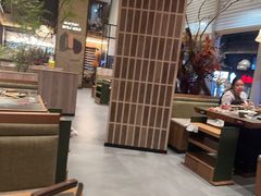 -山悦里 山野·鲜火锅(罗斯福广场店)