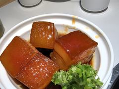 -黑鸡小馆(金源店)