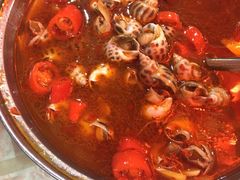 -华兴大酒楼(亿宝大厦店)