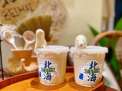 -椰椰大吉(海城店)