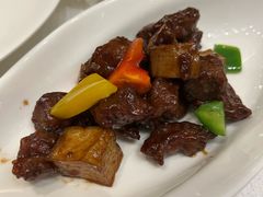 -成都瑞吉酒店·宴庭中餐厅