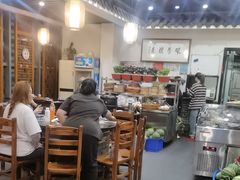 -老灶台(南京店)