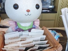 -嘉定凯悦·咖啡厅