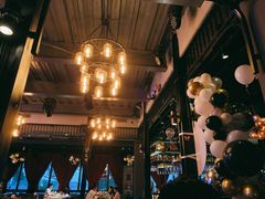 -MOJO•湖景音乐餐厅•Bar(湖滨店)