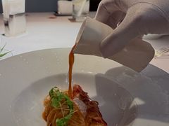-三嚥阁 La Villa Restaurant