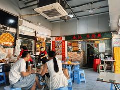 -渔记茶餐厅(渔村店)