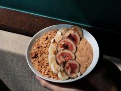 软糯香蕉燕麦碗-So Acai(天河店)