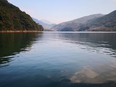 -广州市流溪河国家森林公园