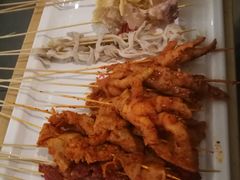 -袁记串串香(南区店)