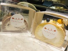 -奈诺甜品·生日蛋糕·下午茶(古城店)