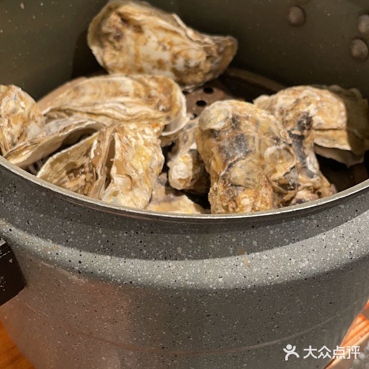 生蚝自由——蚝英雄