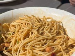 -郑东靓靓虾馆·金牌油焖大虾(天泽街店)