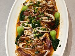 -新丁香海鲜酒店(银海商贸城店)