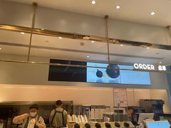 -喜茶(天津乐宾百货店)