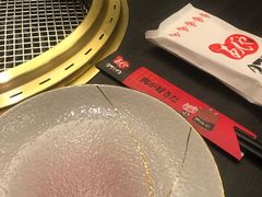 -AJIYA·池袋日式烧肉自助(天津万象城店)