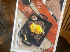 -the rug 飞毯 (朝阳公园店)