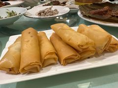 -梅龙镇酒家(南京西路总店)