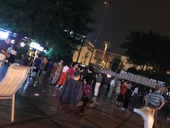 -友记功夫香·人民川菜(红牌楼店)