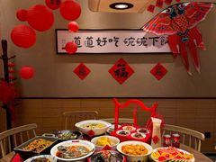 -味上湘菜馆(岳麓山店)
