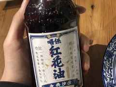 -十六蒲(桂林路店)