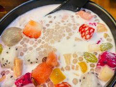 -王扯火胖哥烤生蚝(眉山首店)