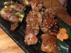 -炉胜·炉端烧·居酒屋