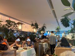 -桂满陇·蟹黄小笼汤包(巴黎春天浦建店)