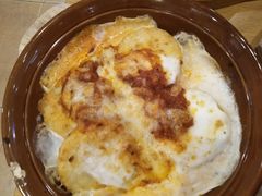 芝士肉酱薯饼-萨莉亚意式餐厅(玉泉路物美店)