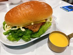 -澳门陈光记烧味饭店(南京德基广场店)