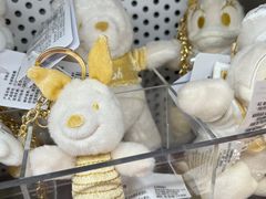 -泡泡玛特POPMART(蓝色港湾店)