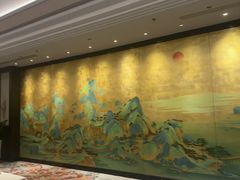 -君庭中餐厅(友谊宾馆店)