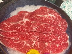 -阳坊涮肉(西直门凯德mall店)