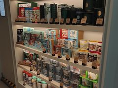 -星巴克(浦东机场T2到达店)