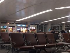 -石家庄正定国际机场-T2航站楼