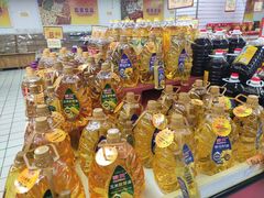 -农工商超市(金沙江路店)