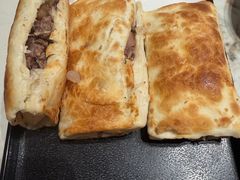 -高玛纳驴肉火烧(一世界店)