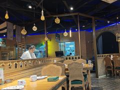 -胖老汉椒麻鸡清真新疆菜(西御街店)