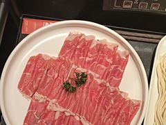 -阿源鱼捞斑鱼火锅·海鲜粥(山景尚宅店)