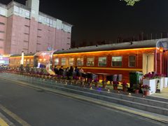 -天空花园餐吧·生日·团建(南山店)