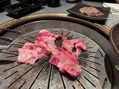 -花时·炭火烧肉(东百中心A馆店)