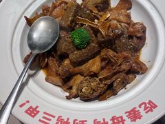 -厝小满.姜母鸭/泉州菜(桥南店)
