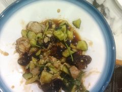 -小郭私房菜·海肠捞饭店(学士街店)