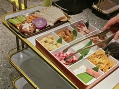 -银座和谐广场