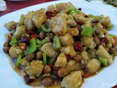 -老苏扬饭店